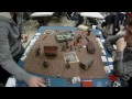 Tournoi Malifaux guild/Neverborn