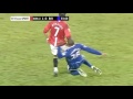 Cristiano Ronaldo vs Birmingham Home 07-08 (English Commentary) by Hristow