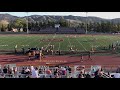 Westlake Regiment - 'The Forbidden City' - Simi Valley Field Show 2019