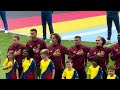 National anthem Belgium 🇧🇪 | France - Belgium 🇫🇷🇧🇪 EURO 2024 round of 16 Düsseldorf #euro2024