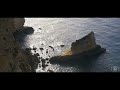 ESPECTACULARES vistas desde los ACANTILADOS de la Breña en Barbate