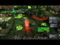 Furia vs Iron Reaver HC, Hellfire Citadel