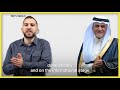 Who is King Faisal of Saudi Arabia? | I Gotta Story To Tell | E20