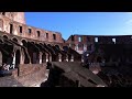Colosseum: Rome, Italy