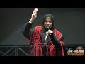 Full Konser - SALMA SALSABIL live At ULEG BAZAR KULINER 2024