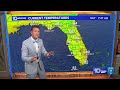 10 Tampa Bay Weather: Saturday morning forecast; June 1, 2024