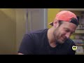 Brad Leone Learns How to Cook Regional Burger Styles | The Burger Show