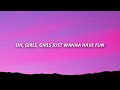 Cyndi Lauper - Girls Just Wanna Have Fun (Lyrics)