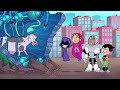 Teen Titans Go! | Beast Boy Gets a Job | Cartoon Network