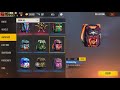 My bot collection free fire
