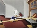 Donald Duck - 1941 E10 - Chef Donald
