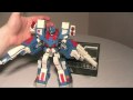 Transformers Fansproject City Commander Add-on Set Review