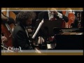 George Gershwin - Concerto in Fa per Pianoforte e Orchestra (Bollani-Conlon)
