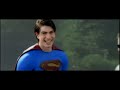 Making 'Superman Returns' suit (Brandon Routh) Behind The Scenes