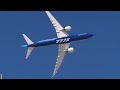 Inside The $500 Million Boeing BBJ 777X