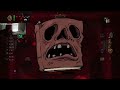 Greed mode: The Binding of Isaac
