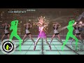 [ダンエボ] Invader Invader (インベーダーインベーダー) Playthrough / Dance Evolution AC / 댄스 에볼루션 아케이드