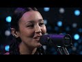 Luna Li - Cherry Pit (Live on KEXP)