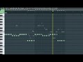 epic tep tutorial on how to make a deltarune secret boss song