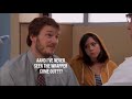 Andy Dwyer Goes to the Doctor