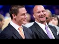 How John Cena and Stone Cold Could Help Cody Rhodes End The Bloodline