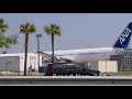 Quick review of Charleston International Airport CHS/KCHS (787's and  C17)