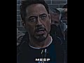 Tony Stark edit || 