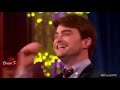 Daniel Radcliffe on Graham Norton