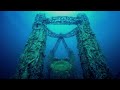 From Lost Cities to Alien Objects: 5 Underwater Mysteries