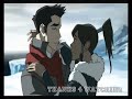 Korra x Mako [Shattered] AMV