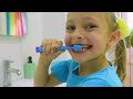 Wash your Hands and Brush your teeth and More video for Kids