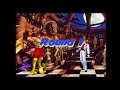 Real Bout Garou Densetsu Special - Dominated Mind - Wolfgang Krauser (Expert) (Playstation)