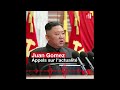 Corée du Nord : tirs de missiles balistiques, quels sont ses objectifs ? • RFI