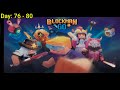 100 Days In Bedwar | Blockman Go | FurtherXT