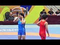 #20-SIÊU ĐẸP TUYỆT PHẨM TRẦN GIAN ĐẤU VẬT NỮ-women's wrestling-女子レスリング最優秀賞