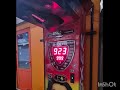 999 HIGHEST SCORE EVER ON PUNCH MACHINE 👊 HARDEST PUNCHER IN THE WORLD