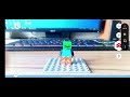 я первая lego animation получилось даже неплохо