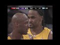 Kobe Bryant Scores 33 Of His 65 PTS In The 4Q Of OT Thriller | #NBATogetherLive Classic Game