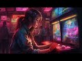 80s Nostalgic Synthwave // Electro Chillwave