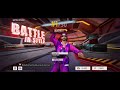 free fire pranking with noob player| she got angry on me 🤣🤣 free fire gameplay| ariyan gamer