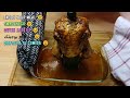 Juicy Roast Chicken - Roast Chicken Recipe on the Bottle diy - WOW Yummy