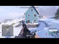Battlefield™ 5 Firestorm - No Scope Wallbang