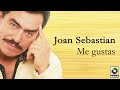 Joan Sebastian - Me Gustas (Letra Oficial)