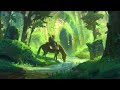 1 Hour of Calm and Relaxing Zelda Music