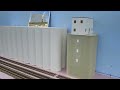 K&W HO Scale Model Railroad, Construction Update #30 -  Scenery - 