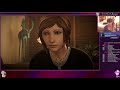 °˖✧◝(⁰▿⁰)◜✧˖°Life is strange - Before the storm . Ep 3 !