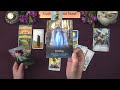 LIBRA WEEKLY TAROT READING 