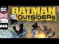 Name of The Demon | Batman & The Outsiders #2 Review
