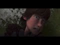 If dragons in httyd1 can talk (episode2)