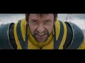 Image Breakdown | Deadpool & Wolverine